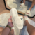 Flatform Búzios Off White - comprar online