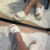 Flatform Búzios Off White - loja online