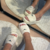 Flatform Búzios Off White - Amati Shoes