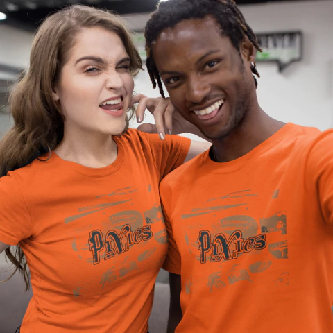 Camiseta Pixies Blusa Indie Cindy Frank Black 2014