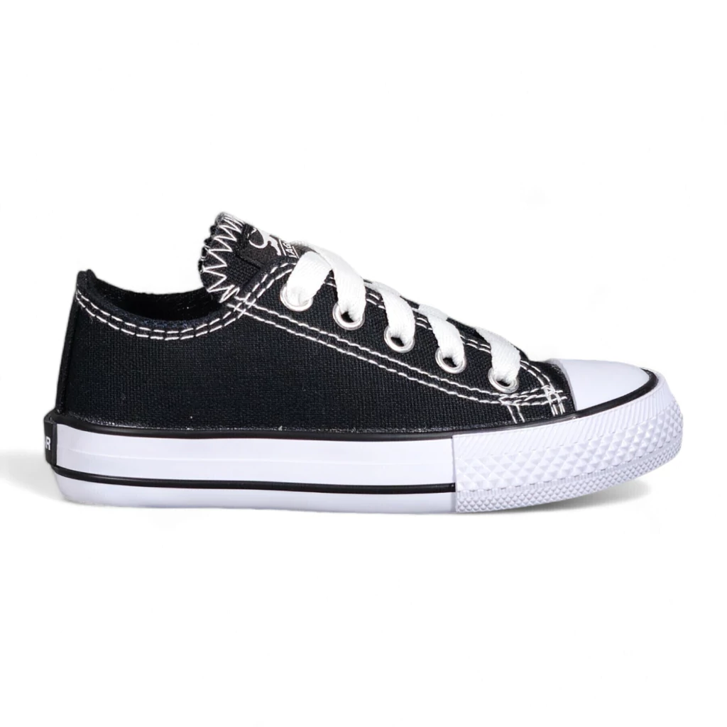 Zapatillas Jaguar 8074 lona 34 al 44