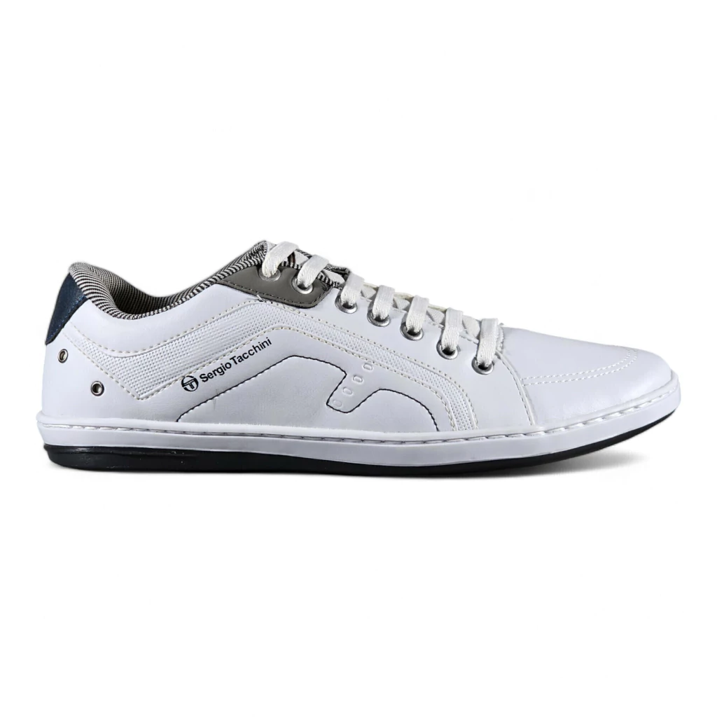 Zapatillas Sergio Tacchini 3226 de hombre urbanos vestir 39-44