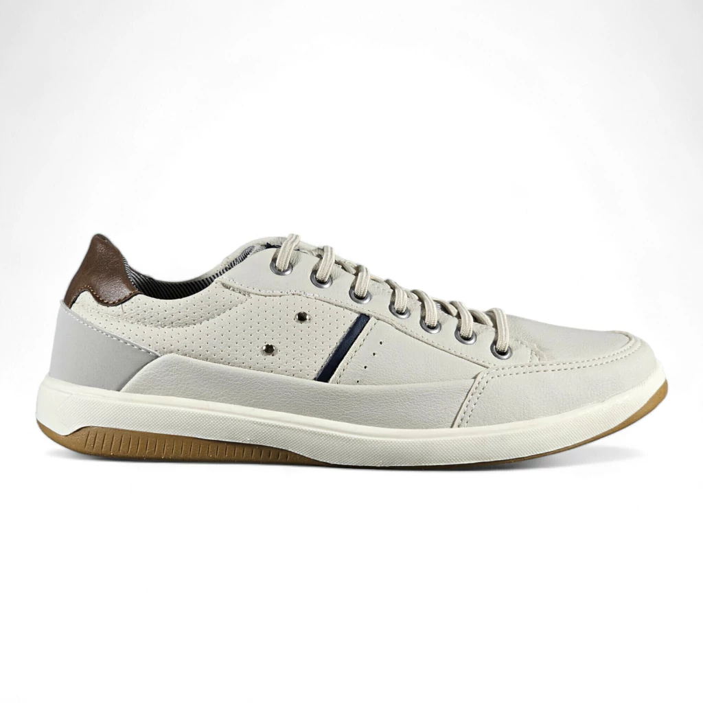 Zapatillas Sergio Tacchini 3225 hombre de vestir 39-44