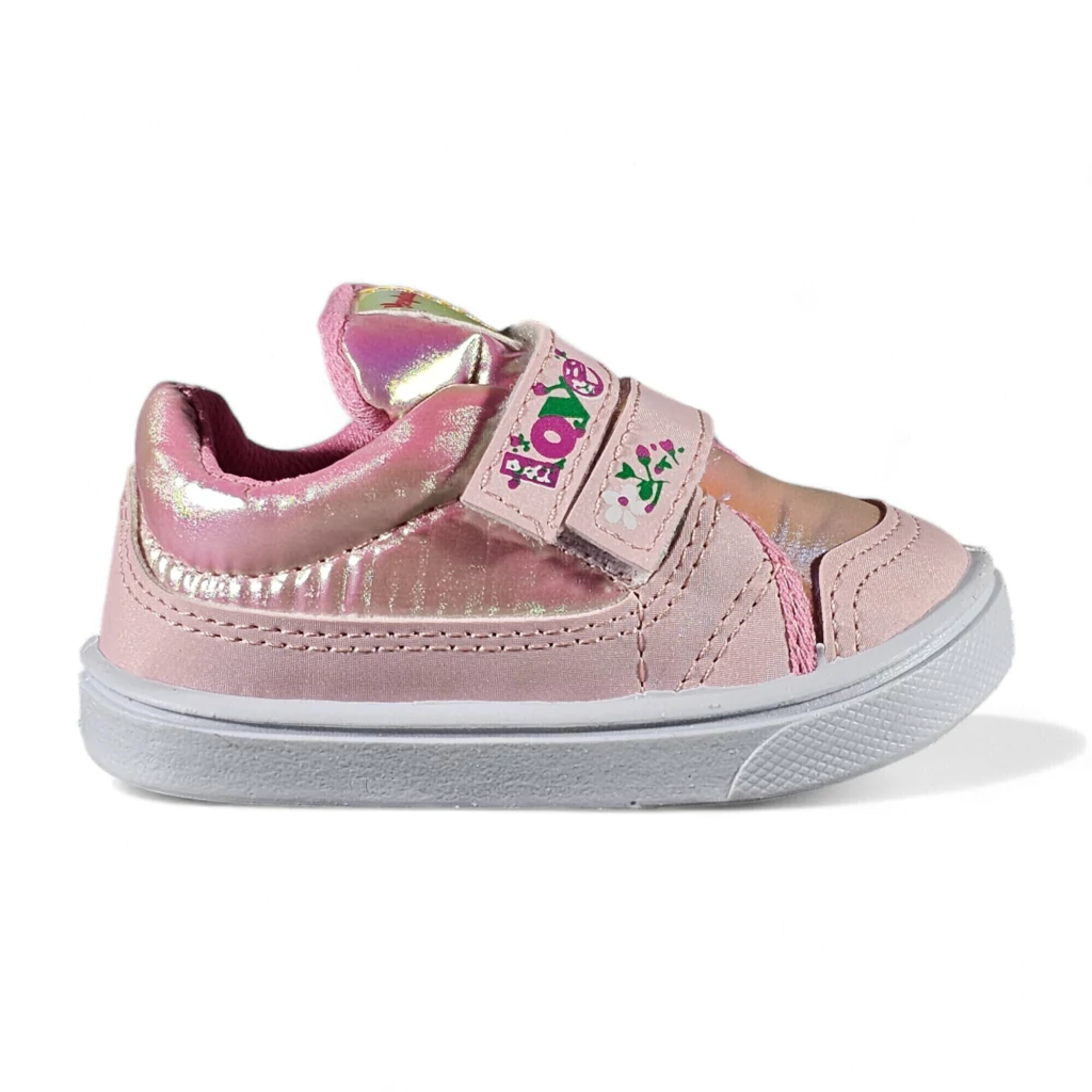Zapatillas Heyday 207 con abrojo para nenas 18 al 26