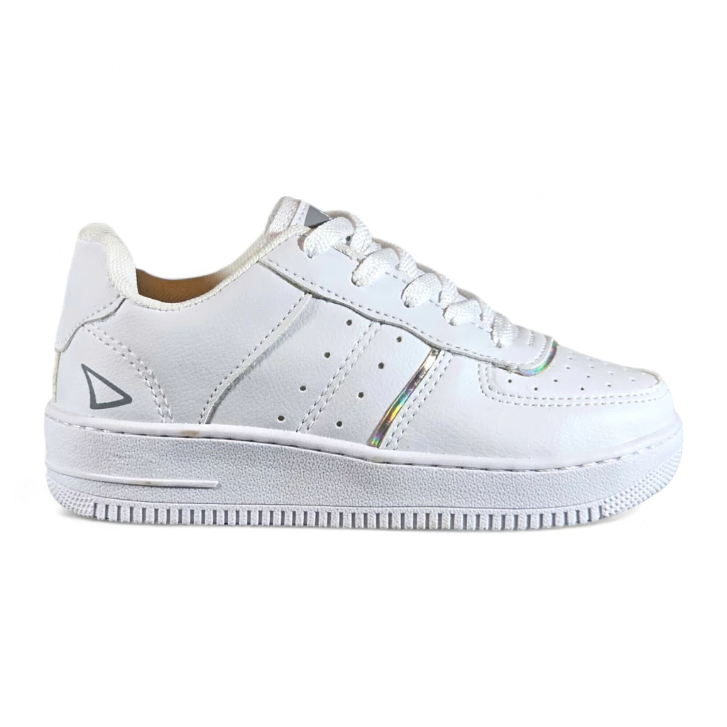Zapatillas Seta Roma eco cuero cocidas 28 al 34