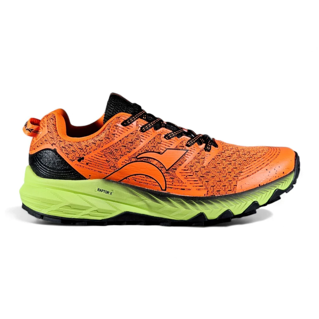Zapatillas trail running Maraton Rapor X 40 al 46