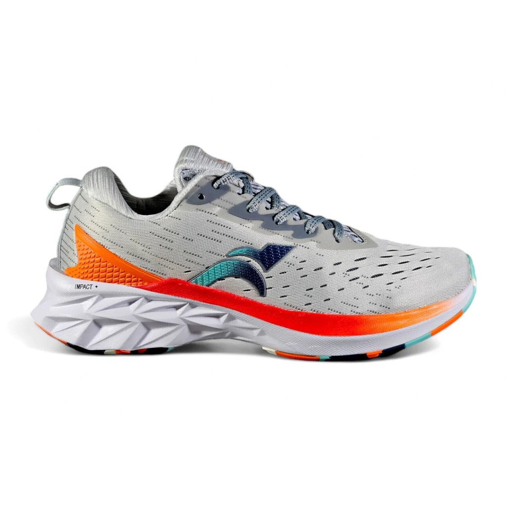 Zapatillas deportivas Maraton Impact 39 al 46
