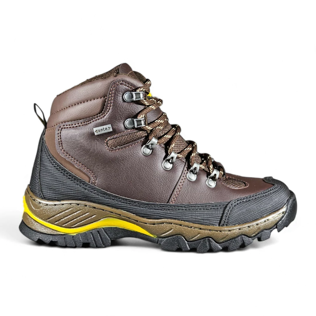 Botas Seta Yosemite trekking cocido 36 al 47