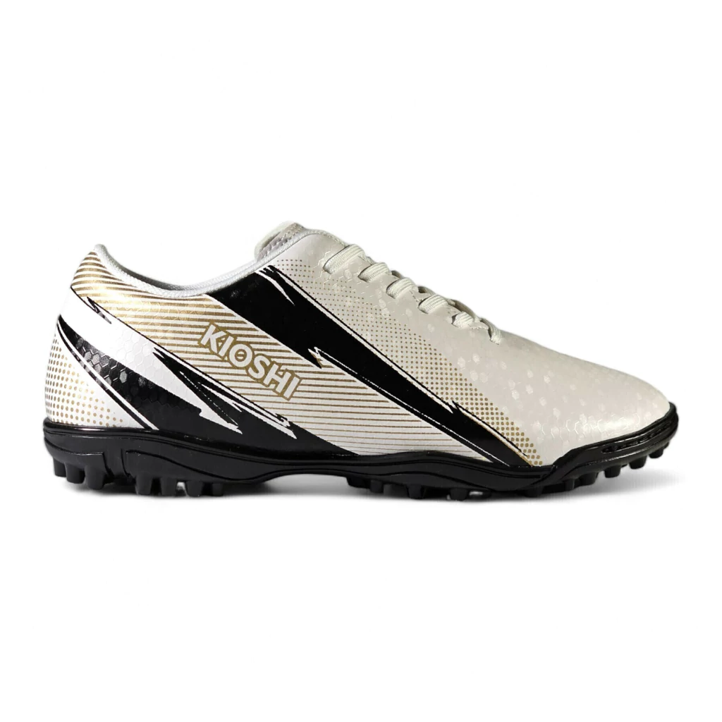 Botines Kioshi Furious papi futbol 5 futsal 35 al 40