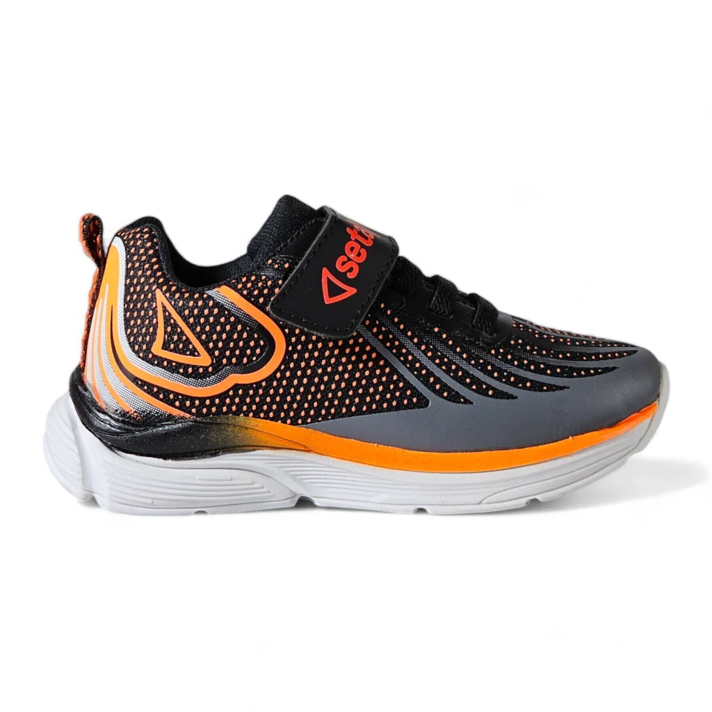 Zapatillas deportivas Seta Turin 28 al 35