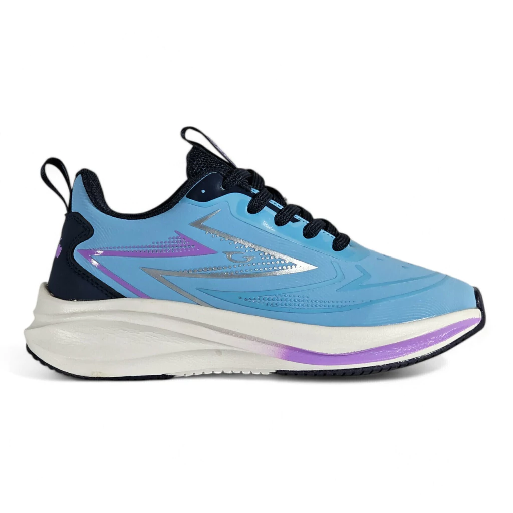 Zapatillas de mujer Gaelle 557W 35 al 40