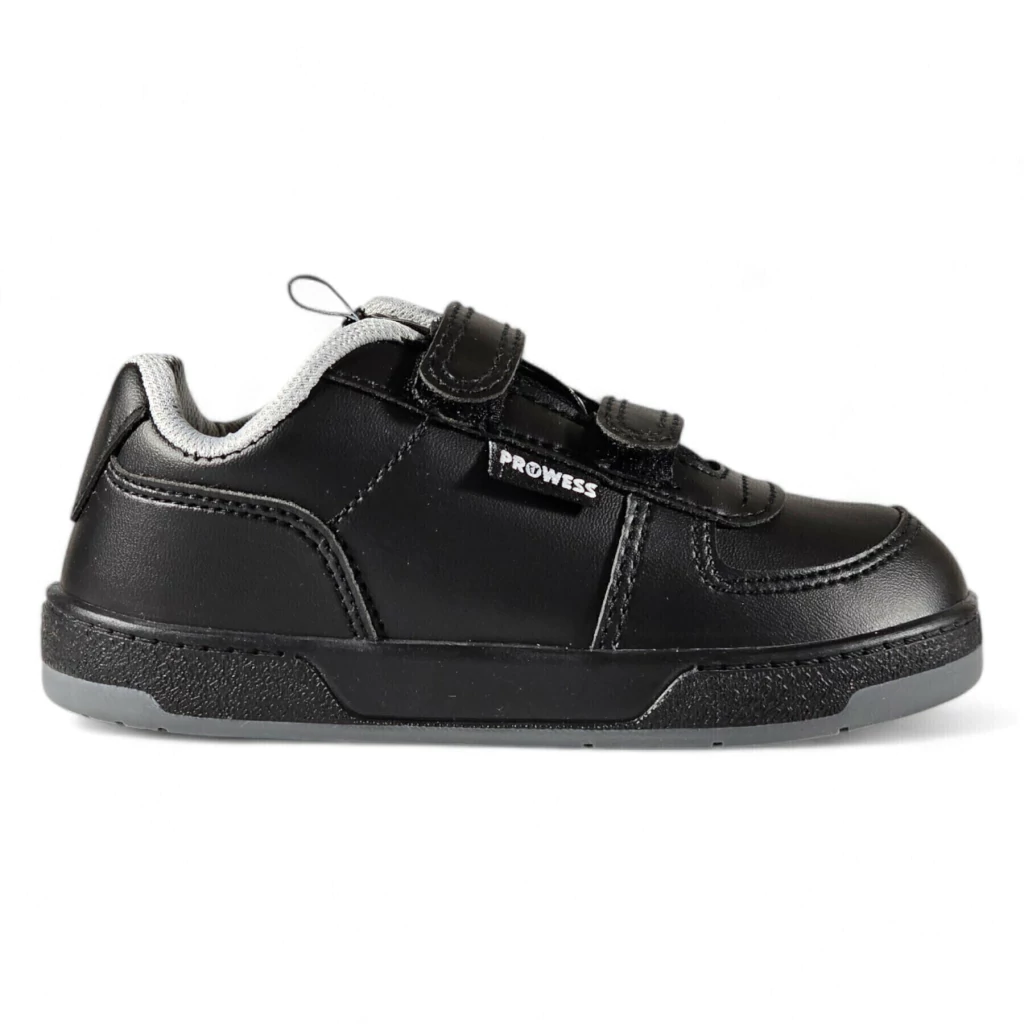 Zapatillas Prowess 6911 colegial abrojo 23 al 38