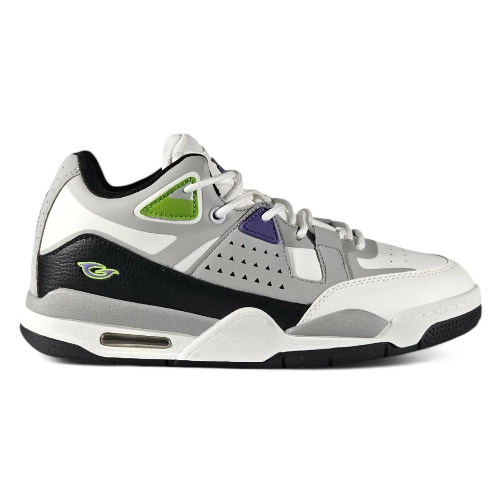 Zapatillas basquet ball hombre Gaelle 560 38 al 45