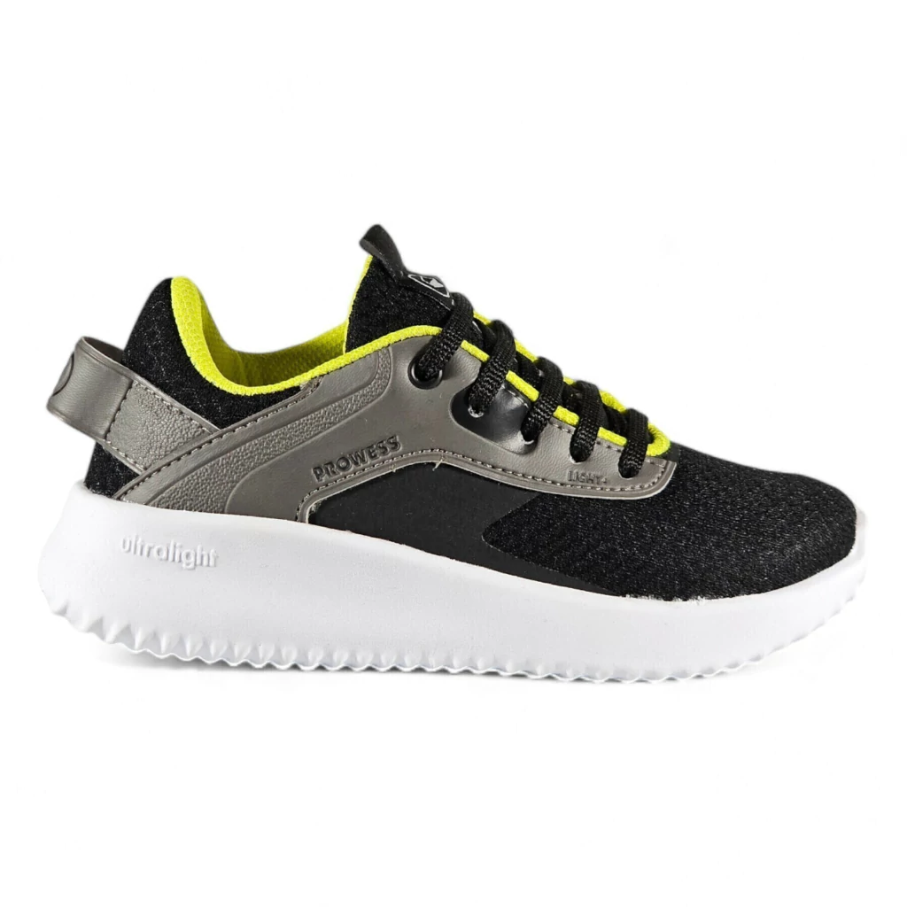 Zapatillas Prowess 2009 deportivas 27 al 34