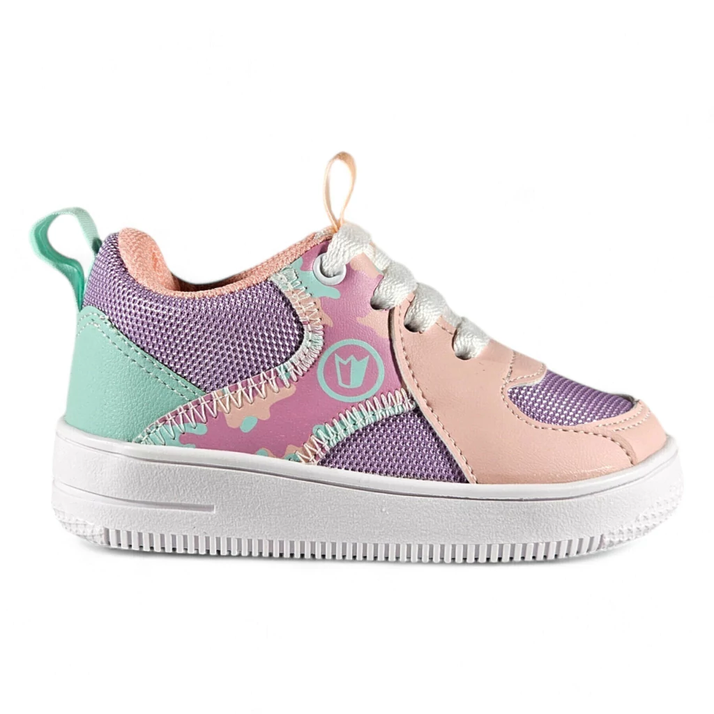 Zapatillas Prowess 615 para niños 21 al 26