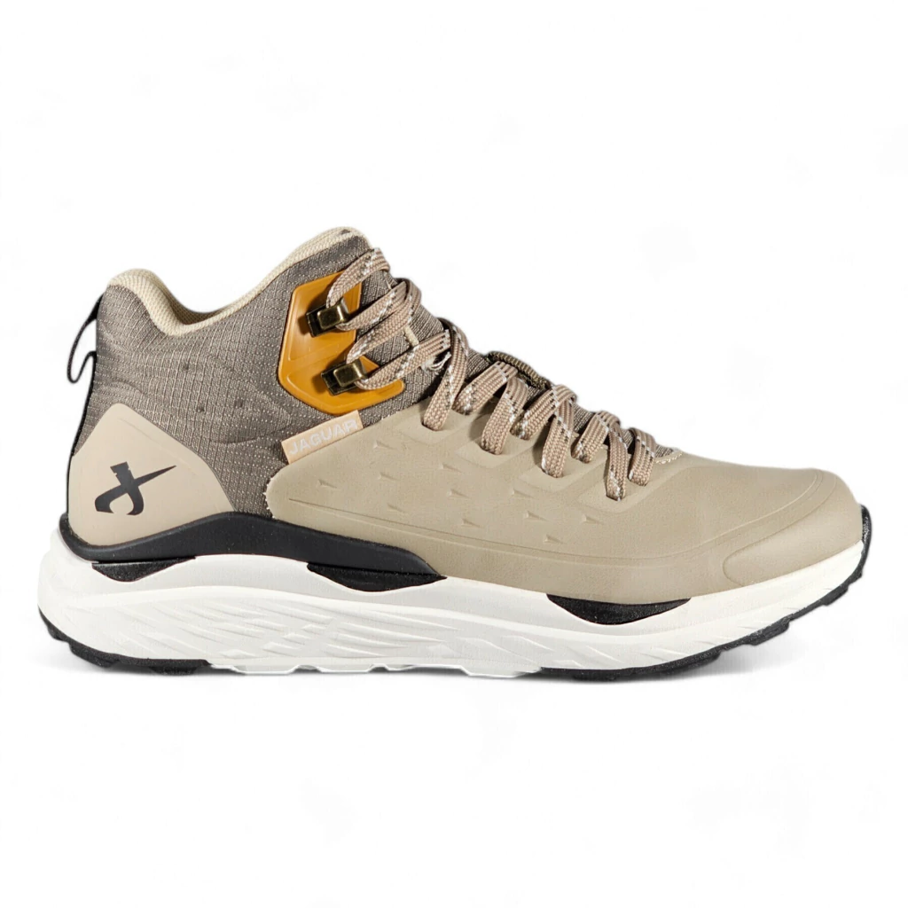 Botas trekking Jaguar 3067 impermeables 36 al 40