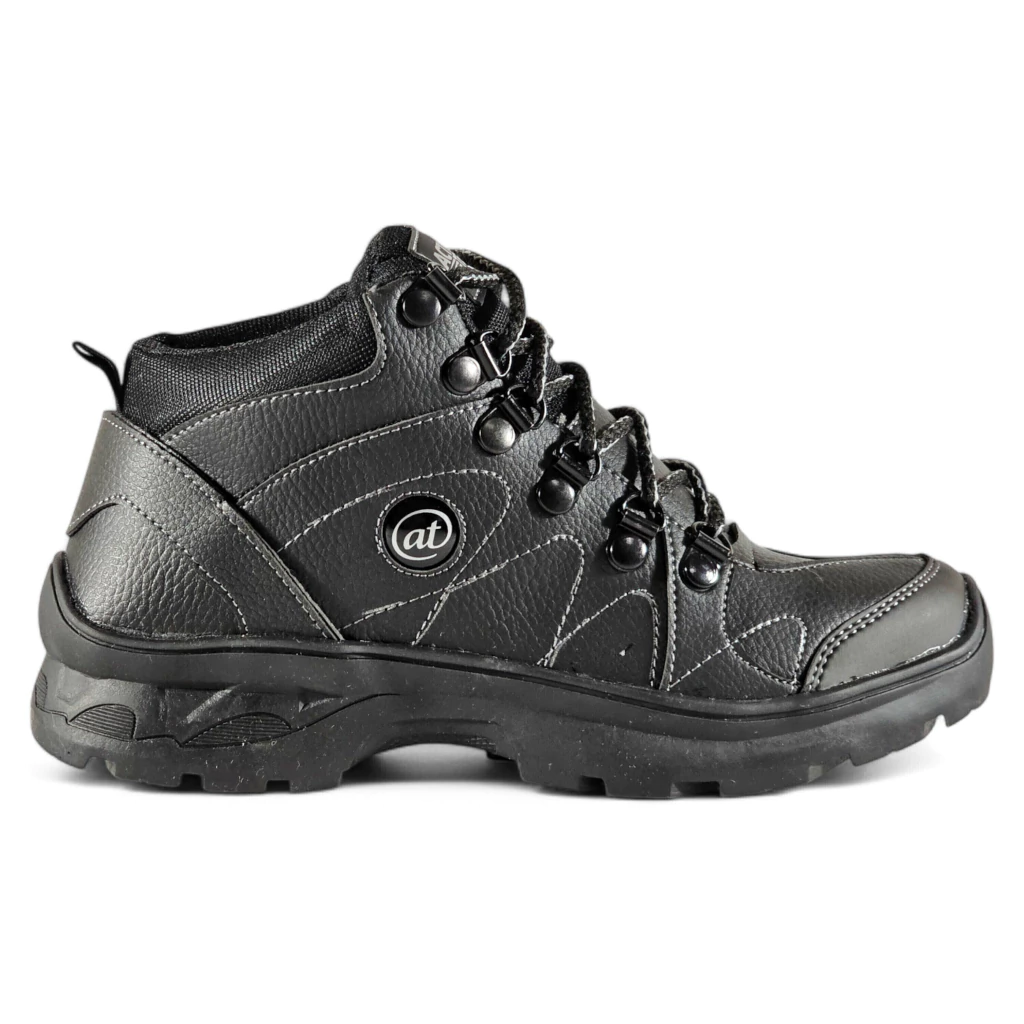 Borcegos botas trekking hombre Action Team 3408 del 36 al 47