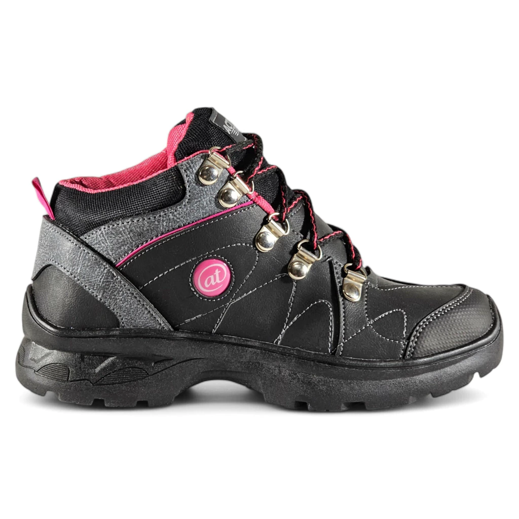 Borcegos botas trekking Mujer Action Team 3408 del 36 al 41
