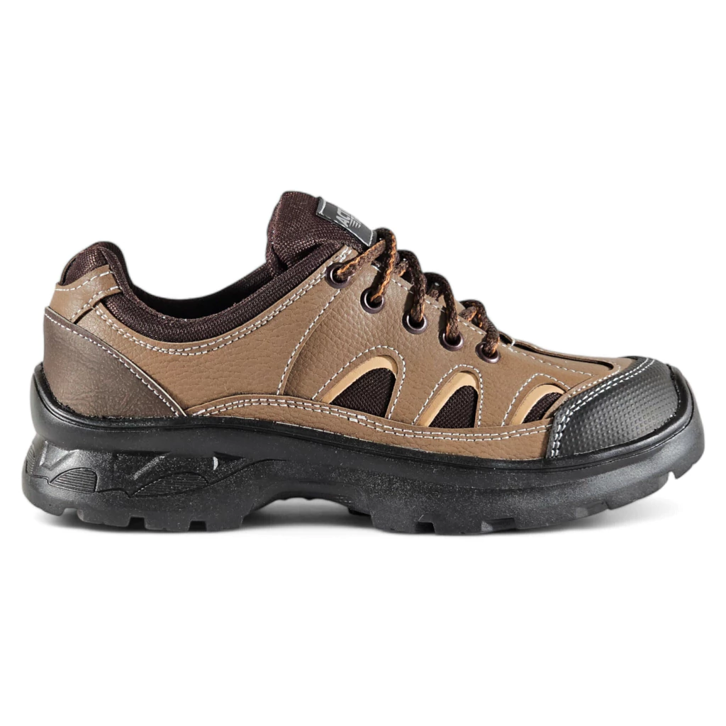 Zapatillas hombre trekking Action Team 3302 del 36 al 47