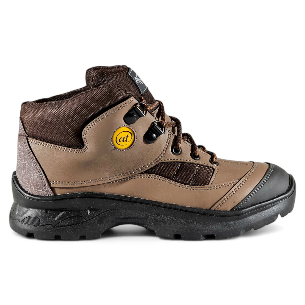 Botas de trekking para hombre reforzadas Action Team 3304 del 39 al 47