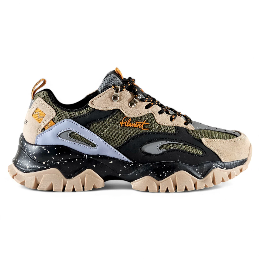 Zapatillas Filament Tracer de mujer 36 al 41