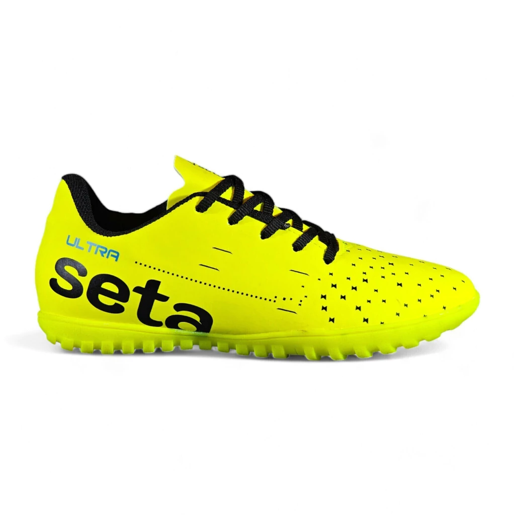 Botines Seta papi futbol 5 futsal Akron 36 al 44