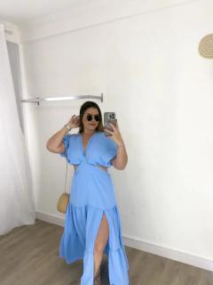 Vestido Karoline - 9 cores na internet