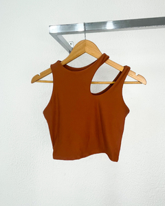 Cropped Gabi - BELA BONINA | Moda Feminina
