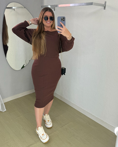 Vestido 2 em 1 - comprar online