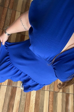 Vestido Karoline - Preto - BELA BONINA | Moda Feminina