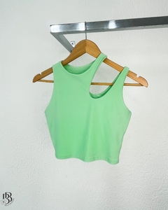 Cropped Gabi - comprar online