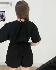 Imagem do Macaquinho Lisboa - 3 cores