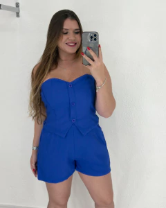 Macaquinho Scarlet - 5 cores - comprar online