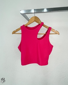 Cropped Gabi - BELA BONINA | Moda Feminina
