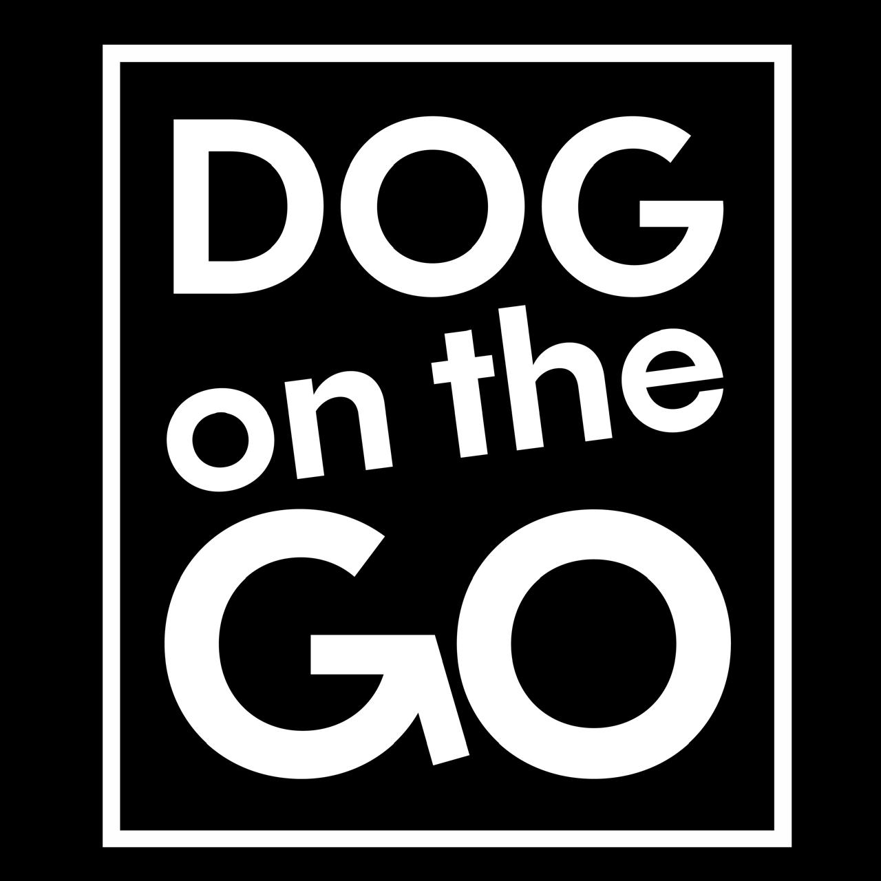 Dog On The Go