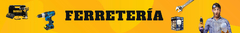 Banner de la categoría Ferretería