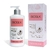 ANA MARIA CREMA MANOS Y CUERPO FRUTAL BIOSILK 400ML