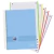 OXFORD & YOU 5MATERIAS/SURTIDO PASTEL/120-2
