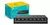 TP-LINK PORT DESKTOP GIGABIT LS1008G 8 - comprar online