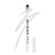 L.A GIRL Gel Glide Eyeliner Pencil - adal+
