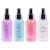 MIIS COSMETICS SHIMMER SPRAY MINI RAINBOW 80 ML