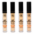 OG OUTDOOR GIRL NATURAL FINISH PRO CORRECTOR MÁXIMO CUBRIMIENTO