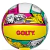 VOLEIBOL COMPETENCIA GOLTY AVENGERS N°5