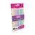 COLOR PRIMAVERA FLOWER POWER PASTEL X12