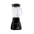 Licuadora Optimix Plus Ultra Vidrio Negra - comprar online