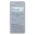 CAL CIENTI FX-570ESPLUS-BU