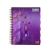 CUADERNO DE ESPIRAL GRANDE CUADRICULADO 7 MATERIAS X 175 HOJAS SCRIBE - comprar online