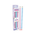 LAPIZ FLOWER POWER PRIMAVERA X12