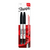 SHARPIE TWIN TIP TX2 NEGROS