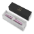 PLUMA PARKER XL LILA